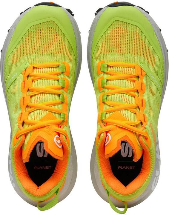 Actual product image Scarpa Women's Spin Planet (37)