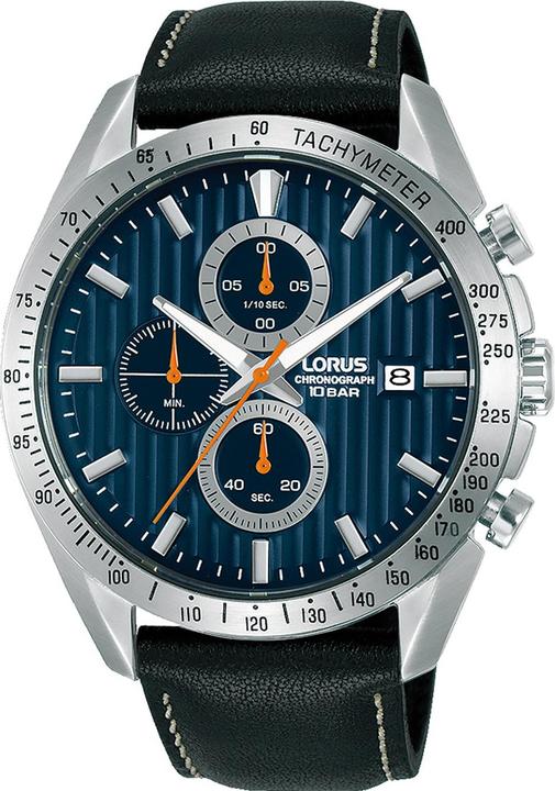 Lorus Sport (Sportuhr, 45 mm)
