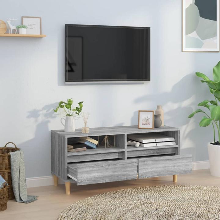Produktbild VidaXL Jakobe (100 x 34.5 x 44.5 cm)