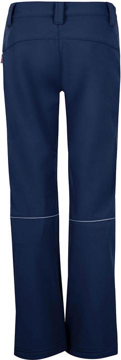 Produktbild Trollkids Fjell Softshell Hose (116)