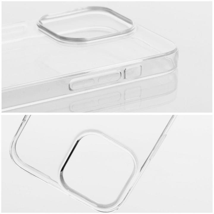 Produktbild OEM Back panel cover CLEAR Case 2 mm for HUAWEI P SMART 2019 transparent (Huawei P Smart+ (2019))