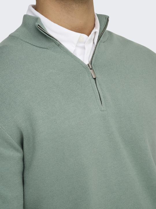 Image du produit Only & Sons ONSCOOPER Pull-over Pull en maille (XXL)