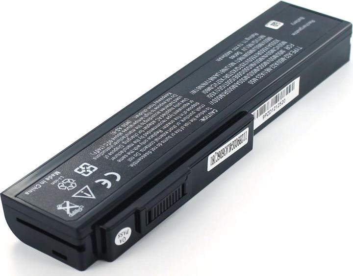 Produktbild AGI 83289 - Akku - Akku 4.400 mAh 11,1 V (4400 mAh)