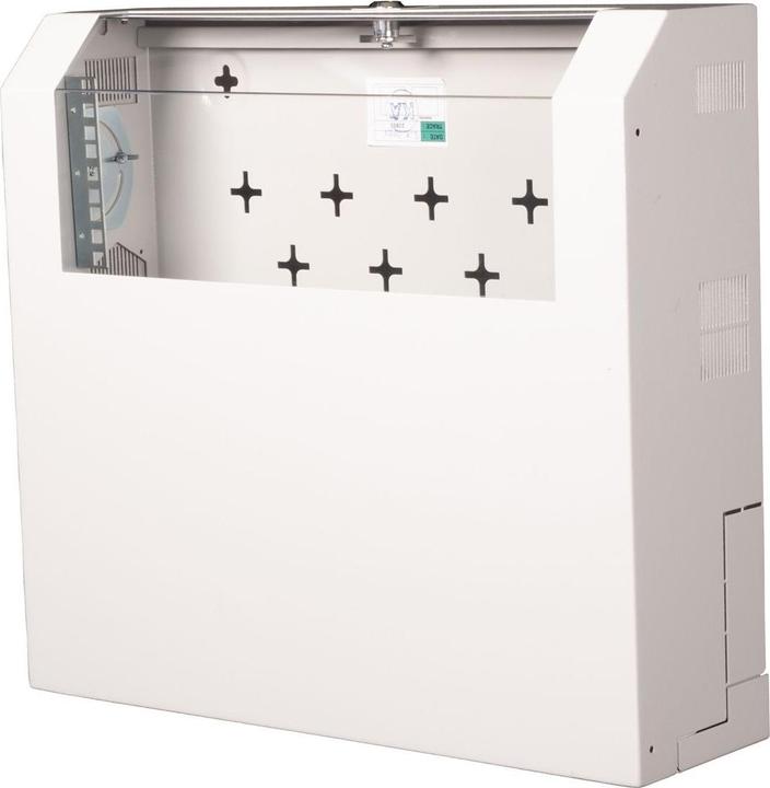 Produktbild Roline 19-Zoll Wandgehäuse Basic 5 HE (5 HE, 19 Zoll Rack)