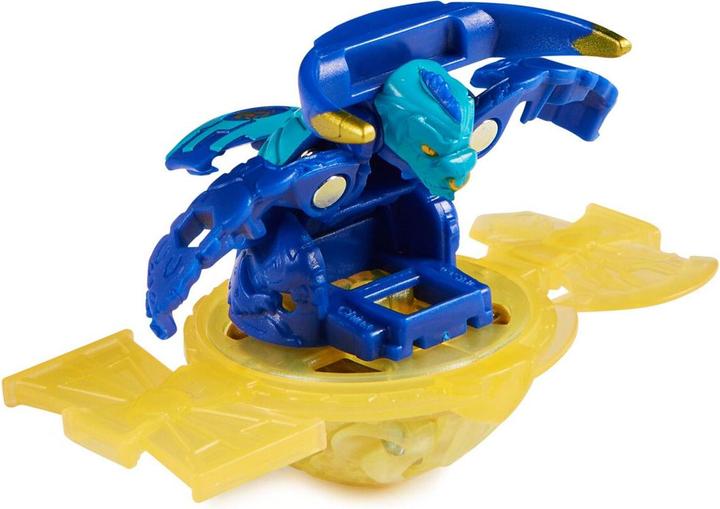 Produktbild Spin Master Bakugan - Special Attack - Bruiser