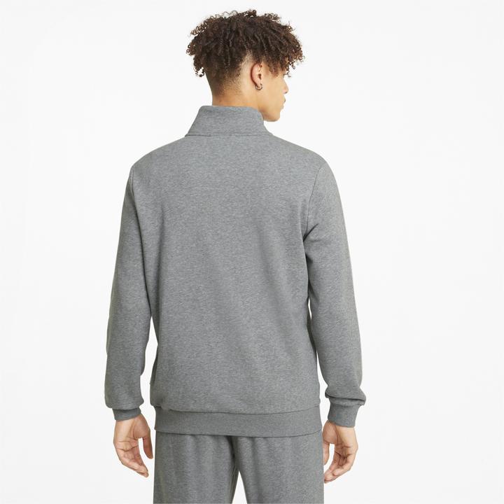 Produktbild Puma Sweatjacke Casual Bequem sitzend ESS Track Jacket (M)