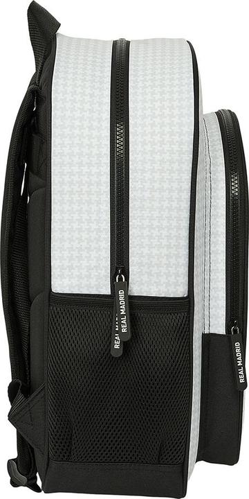 Actual product image Safta Real Madrid "Classic" (15 l) - Kinderrucksack (15 l)