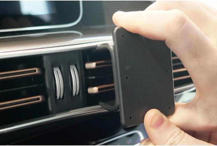 Immagine prodotto Brodit ProClip Mercedes Benz EQC My. 20