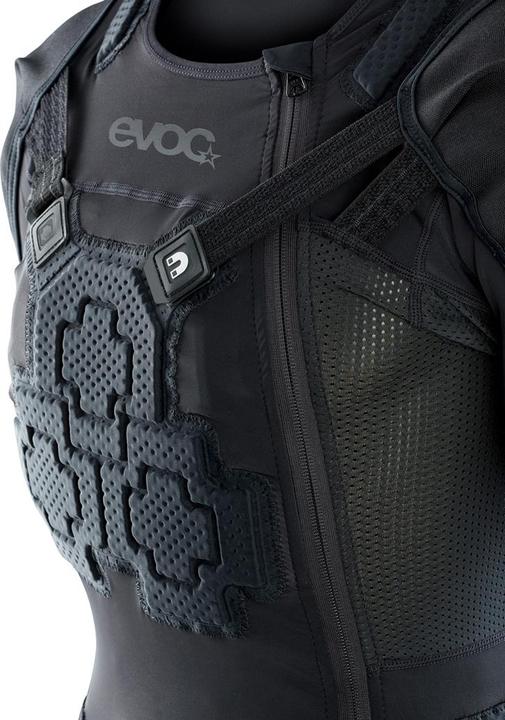 Image du produit Evoc Par (L, Protection dorsale, Protège-poitrine, Modèle unique)