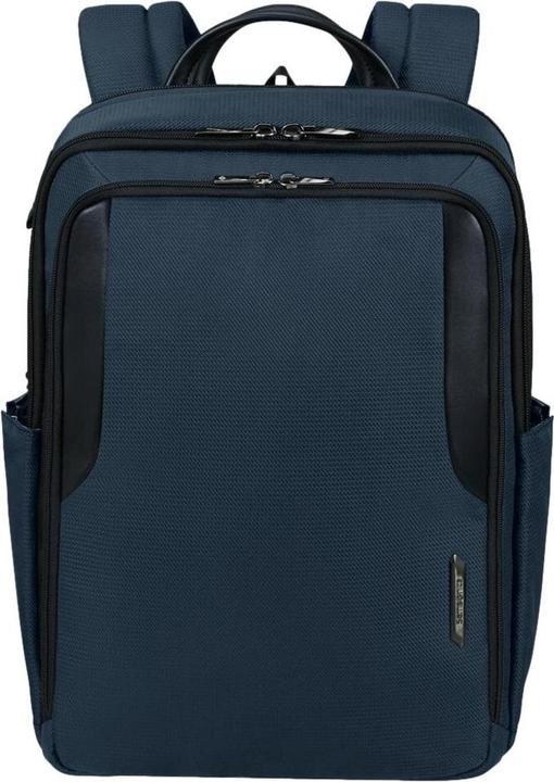 Samsonite XBR 2.0 backpack Rucksack Blue Polyester (19.50 l)