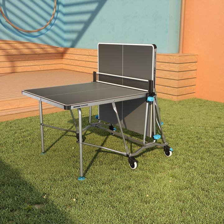 Image du produit Pongori PPT 530 MEDIUM