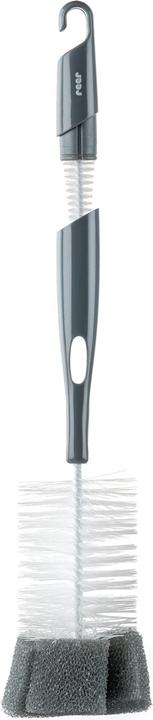 Reer Brosse pour biberons et tétines avec éponge