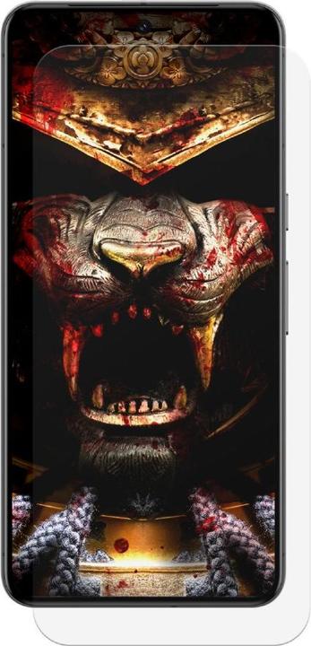 Produktbild Protectorking 2x Panzerfolie Anti-Shock HD Klar (2 Stück, Google Pixel 8a)