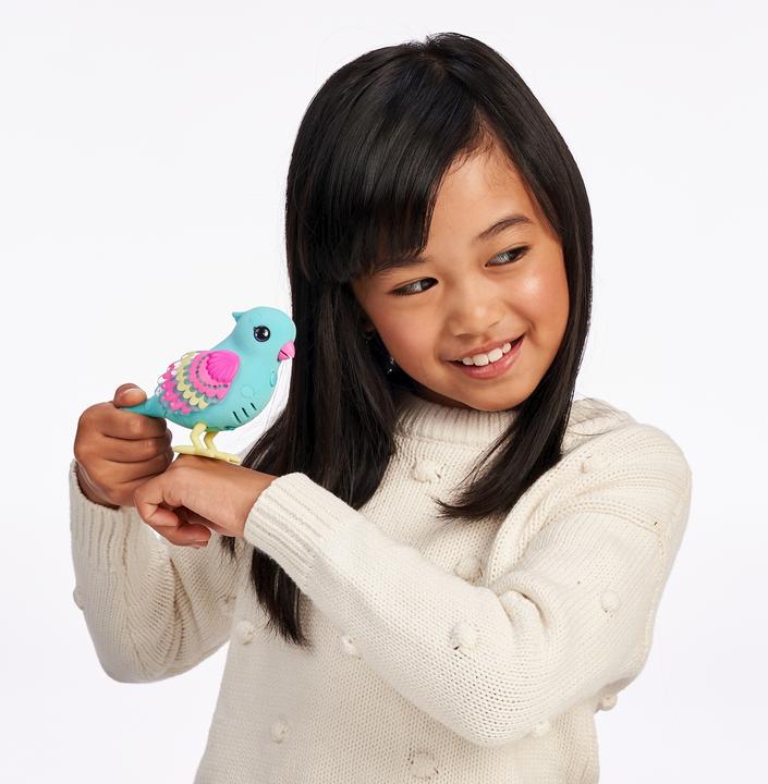 Actual product image Little Live Pets Lil Bird - Live Pets