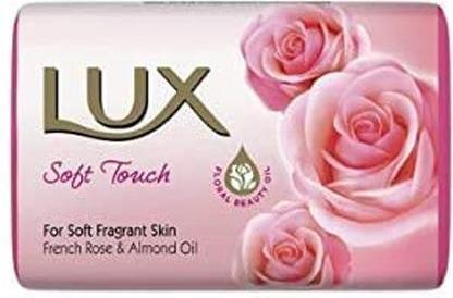 Productafbeelding Lux Zeep 80g Roze Zacht