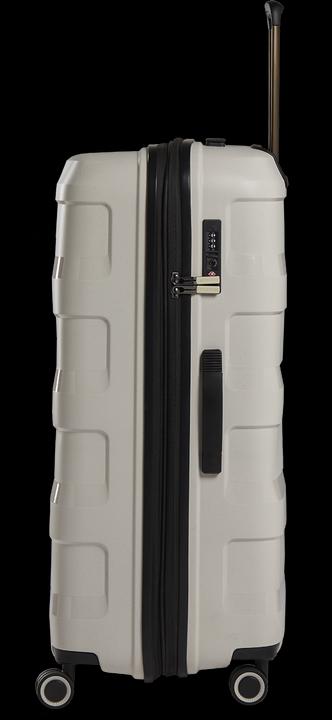 Actual product image Stratic Straw + hard shell case() (105 l, L (90 - 115l))