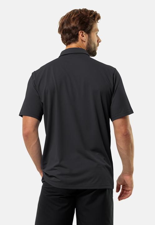 Image du produit Jack Wolfskin Polo Delgami (M)