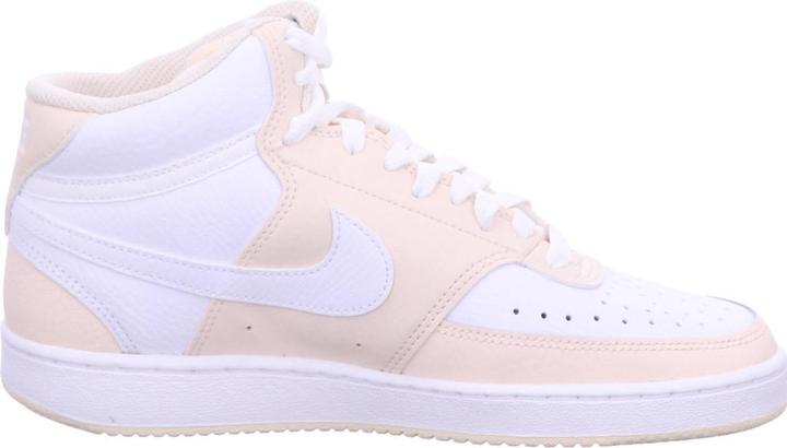 Immagine prodotto Nike NikeCourt Vision Mid Donna S,GUAVA ICE (44.5)