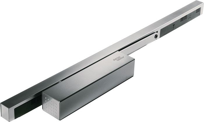 Image du produit Dormakaba Glissière avec levier G-EMR Contur Design (Porte-fenêtre, Porte en bois, Porte de chambre, Porte d'entrée)