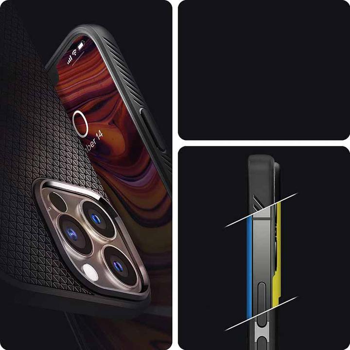 Immagine prodotto Spigen Liquid Air (Apple iPhone 13 Pro Max)