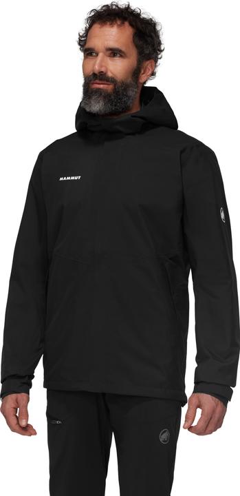 Produktbild Mammut Alto HS Hooded Jacket Men (M)