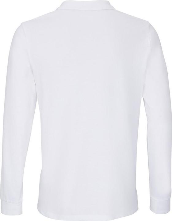 Produktbild Sols Planet Poloshirt Langärmlig (S)