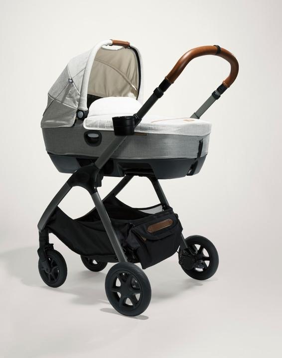 Actual product image Joie calmi R129 Encore (Baby car seat, ECE R129/i-Size Standard)