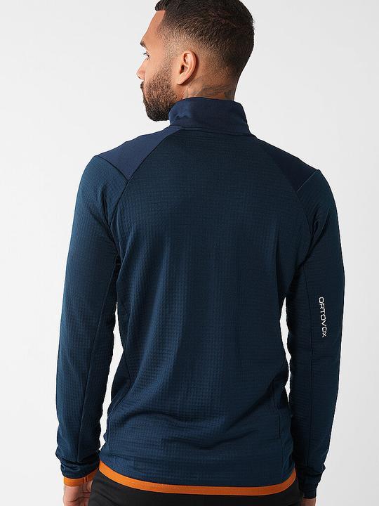 Immagine prodotto Ortovox Fleece Grid Jacket (S)