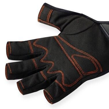 Produktbild Typhoon Segelhandschuhe Essential Half Finger (XL)