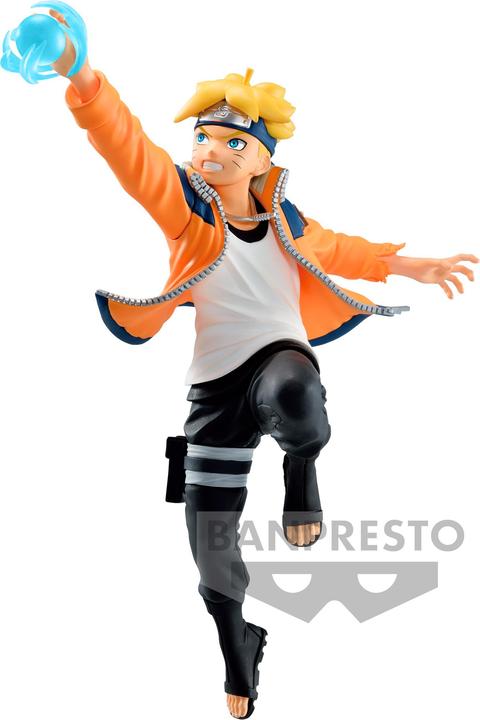 Image du produit Banpresto Boruto : Naruto Next Generations Uzumaki Boruto II 13cm