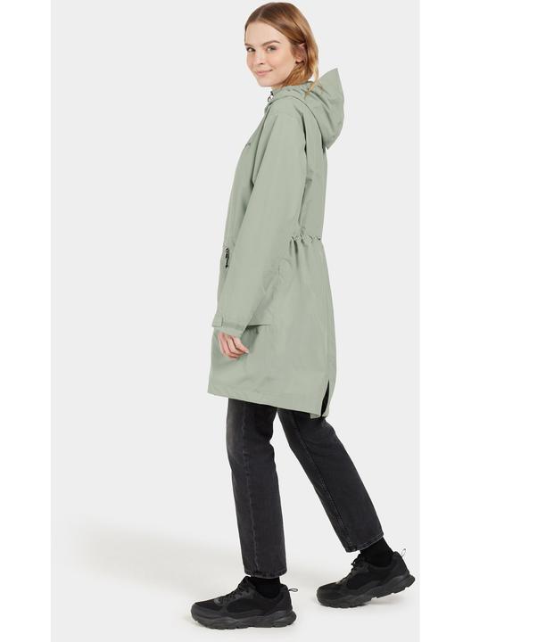 Image du produit Didriksons Women's Eliana Parka (40, L)