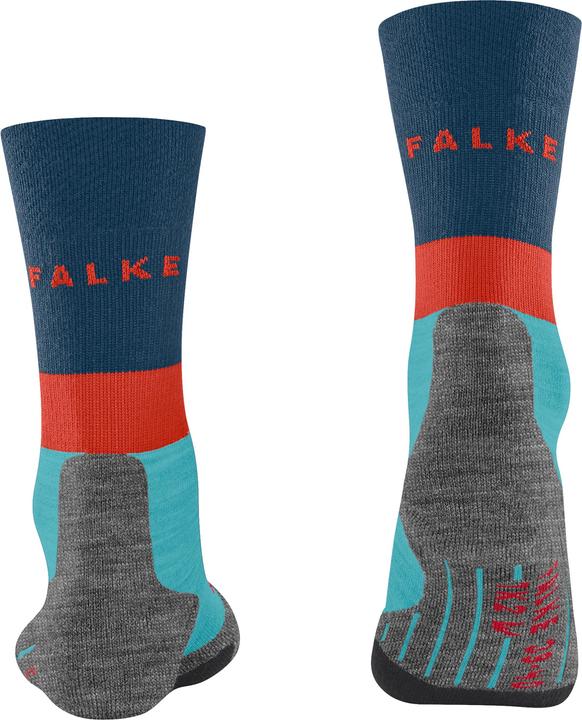 Actual product image Falke TK2 Explore Herren Trekking (44 - 45)