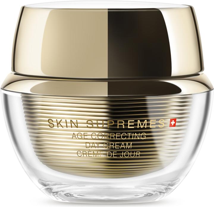 Actual product image Artemis Skin Supremes Age Correcting Day Cream (50 ml, Day cream)