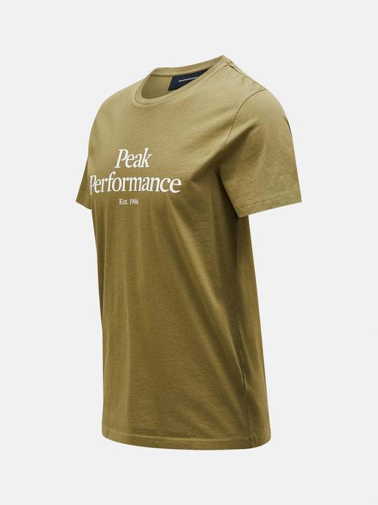 Produktbild Peak Performance Original Tee (M)