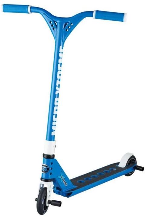 Immagine prodotto Micro Trixx 2.0