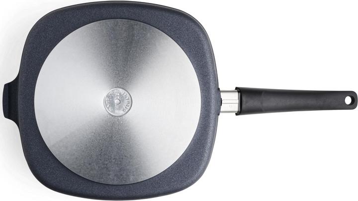 Image du produit Woll Diamond Lite (28 cm, Poêle à grillades, Fonte d'aluminium)