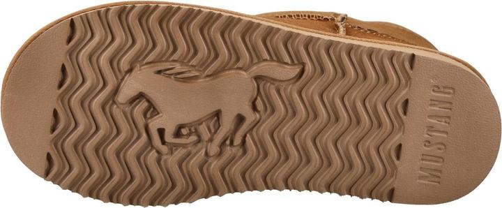 Produktbild Mustang Stiefelette (37)