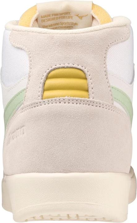Actual product image Mizuno City Wind MID (42.5)
