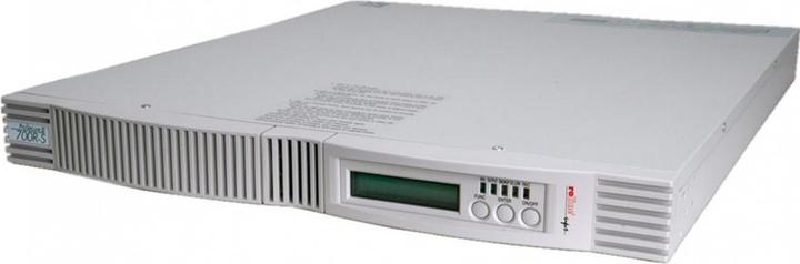 Roline ProSecure II 1000 RM1HE (1000 VA, 700 W, Online-Doppelwandler USV)