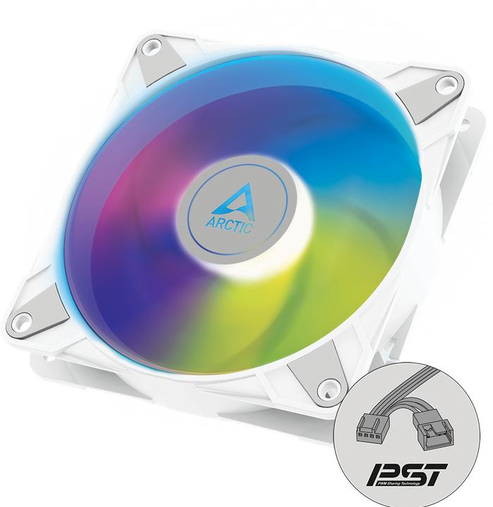 Actual product image Arctic P14 (140 mm, 1 x)