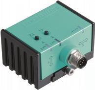Actual product image Pepperl & Fuchs Tilt sensor (Sensor)