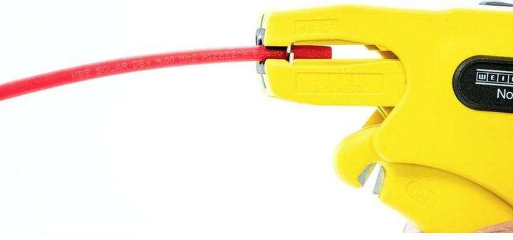 Actual product image Weicon Wire Stripper Suitable for So (24 mm)