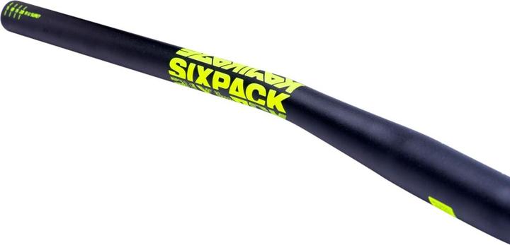 Produktbild Sixpack Kamikaze (31.80 mm)