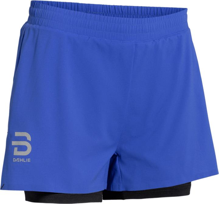 Daehlie W Shorts Run 365