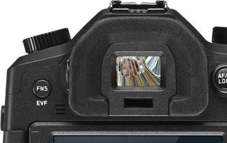 Produktbild Leica V-LUX Typ 114 Version E (20.10 Mpx, 1")