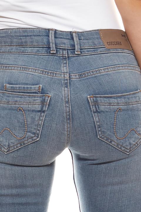 Actual product image Coccara Jeans
