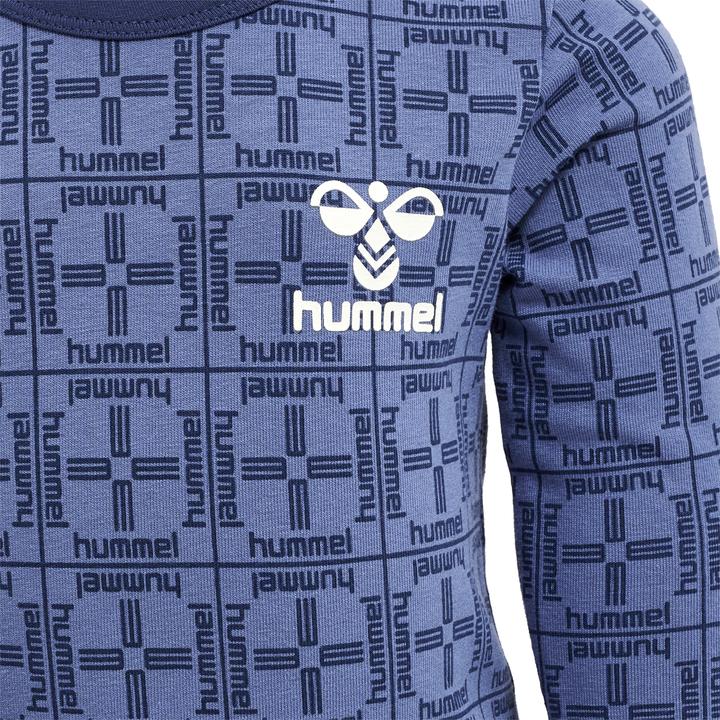 Immagine prodotto hummel Hmlcheck Corpo L/S (68)
