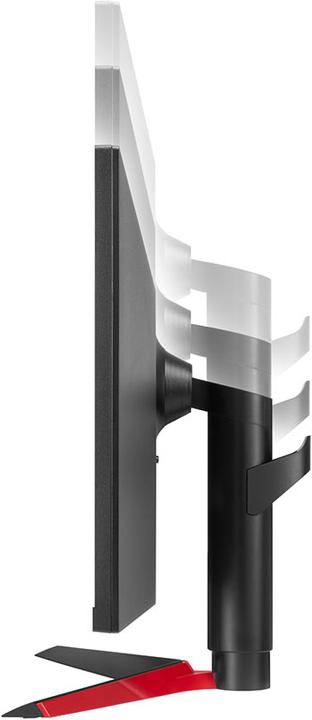 Produktbild LG 34WP65G-B (2560 x 1080 Pixel, 34")