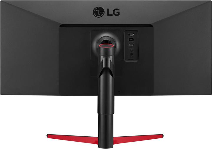 Produktbild LG 34WP65G-B (2560 x 1080 Pixel, 34")