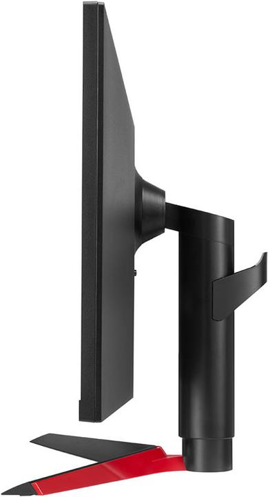 Produktbild LG 34WP65G-B (2560 x 1080 Pixel, 34")